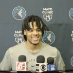 “Just Want To Win.” | Terrence Shannon Jr. Summer League Sound | 07.06.25