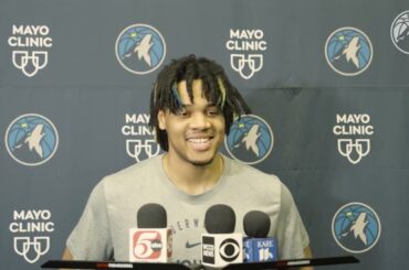 “Just Want To Win.” | Terrence Shannon Jr. Summer League Sound | 07.06.25