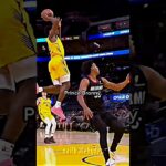 Prince Bronny is READY next SEASON 👑🔥