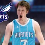 Kon Knueppel “Welcome to Charlotte” Highlights