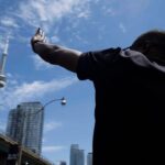 Masai Ujiri's Tribute to Toronto