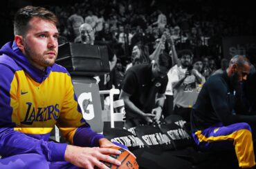 The LeBron Situation Is Out of Control