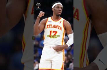 Atlanta Hawks virou candidato ao título?  #nbabrasil