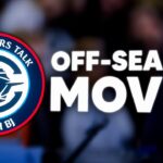 LA CLIPPERS TALK!| Could Brook Lopez Be The Clippers Starting Power Forward?