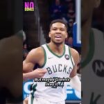 Will the Bucks' shocking moves keep Giannis happy?
