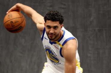 Summer League analysis on the Golden State warriors keeping it simple vs the Los Angeles Lakers!