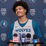 “[I Learn Something] Every Practice” | Joan Beringer Summer League Sound | 07.07.25