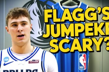 Cooper Flagg Exposed? Tim Legler’s Warning to Mavericks Fans!