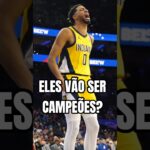 CONHEÇA O INDIANA PACERS