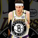 3 Brooklyn Nets Trades That Could Happen In 2025 👀🏀