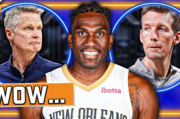 This is Genuinely SHOCKING...