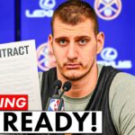 What Jokic JUST DECIDED Is INSANE & Left NBA Fans SPEECHLESS!