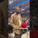 Premo Rice 🍚 x Washington Wizards #premorice #washingtonwizards