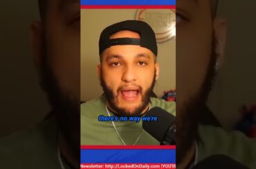 Malik Monk GREAT FIT for Pistons 🔥🚨 #malikmonk #MotorCity #Pistons #NBA