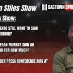 Are the Kings pivoting to Russell Westbrook? |  The Allen Stiles Show