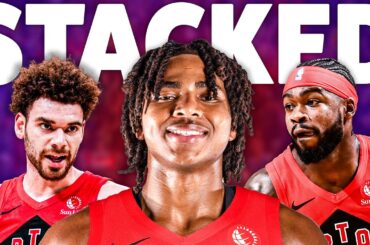 The Raptors Summer League Roster Is STACKED, Norman Powell Trade + Lowry Return? | Q&A