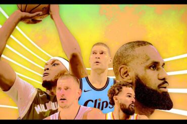 2025 NBA Free Agency: Winners and Losers Revealed