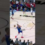 The NBA Is Finally Improving