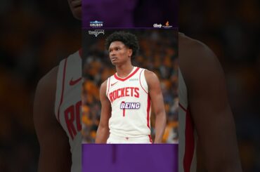 Kevin Durant and the Houston Rockets are A LOADED NBA Roster.