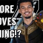 The Spurs are JUST GETTING STARTED!