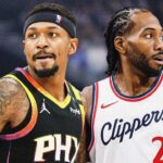 Can Bradley Beal help the Clippers?