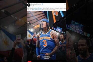 The Golden State Warriors are the ONLY TEAM IN THE LEAGUE to make ZERO MOVES in free agency 😳