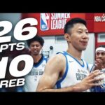 Chi Cheng Wins MVP Of The PlayStation Creator Cup! | July 9, 2025