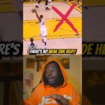 Steph Curry’s GRAVITY Is RIDICULOUS!! #stephencurry #goldenstatewarriors #nba  #basketballshorts