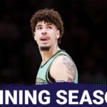 LaMelo's DEFINING Season? | Kon Knueppel SPEAKS OUT 🗣 | Hornets OVER/UNDER Line REVEALED