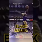 KOBE BRYANT Ferocious Dunk against Utah Jazz😱😳 #kobebryant #nba #shorts