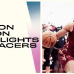 Cavs vs Pacers | Jaylon Tyson Highlights | 7.10.2025