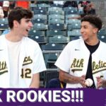 Sacramento Kings Rookies Nique Clifford, Maxime Raynaud SHINE in their Summer League Debuts