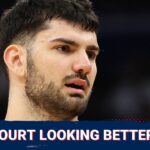 Washington Wizards QUICKLY establish DEPTH in Front Court | Vukčević and Bagley are Back in D.C!