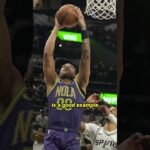 Bruce Brown LOVES DENVER NUGGETS 🚨🔥 #brucebrown #Nuggets #Denver #NBA