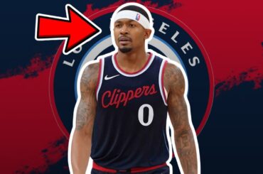 Los Angeles Clippers Signing Bradley Beal