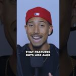 Cam Whitmore TRADED to the Washington Wizards