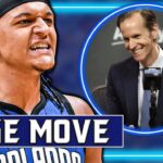 This is a STEAL for the Magic...