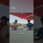 Milwaukee Bucks superstar Giannis Antetokounmpo joined streamer IShowSpeed’s stream and hinting at