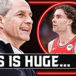 They Couldn’t Have Planned This Any Better...