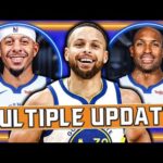 This Basically CONFIRMS it...