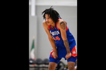 Is Bobi Klintman WORTH the WAIT for the Detroit Pistons?