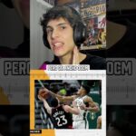 MANOS MAS GRANDE DE LA HISTORIA DE LA NBA!!! #nba #hands #big #grande #baloncesto #basketball