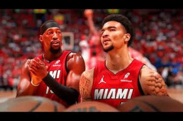 MAJOR UPDATE! Heat expected to keep Andrew Wiggins to begin next season | Kel’el Ware STRUGGLING