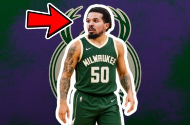 Milwaukee Bucks Sign Cole Anthony To A 1-Year Deal