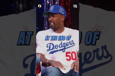 Gil's ADVICE For Dame's INJURY