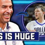 This Has Every Mavs Fan HYPED...