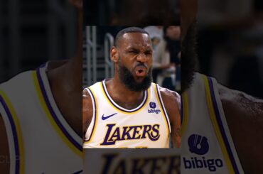 LeBron & Steph Curry with LEGENDARY battle 🔥😱