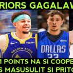 Warriors MAY dinagdag na sa LISTAHAN GAGALAW NA! Flagg BUMAWI na. Celtics sulit kay Pritchard