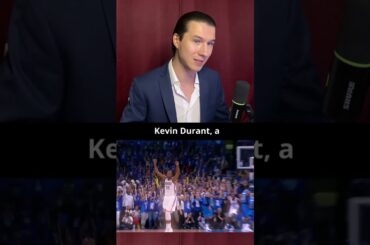 Co dalej z Kevinem Durantem i Houston Rockets? 🤔