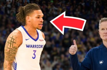 Did the Warriors FINALLY Strike GOLD? | Film Review